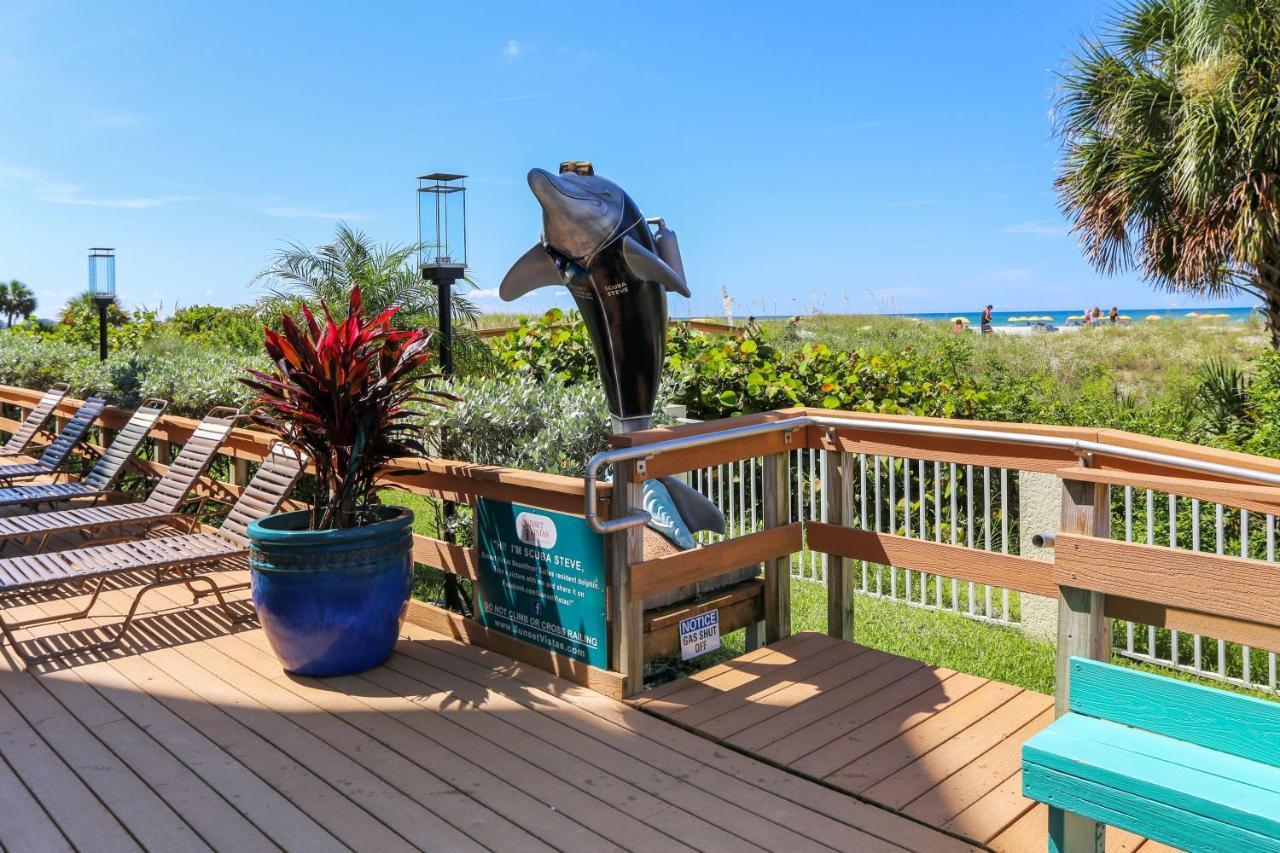 Sunset Vistas 211N Villa St. Pete Beach Exterior photo