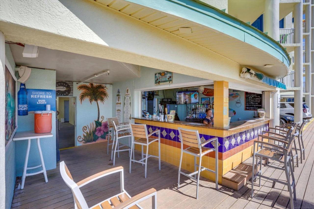 Sunset Vistas 211N Villa St. Pete Beach Exterior photo