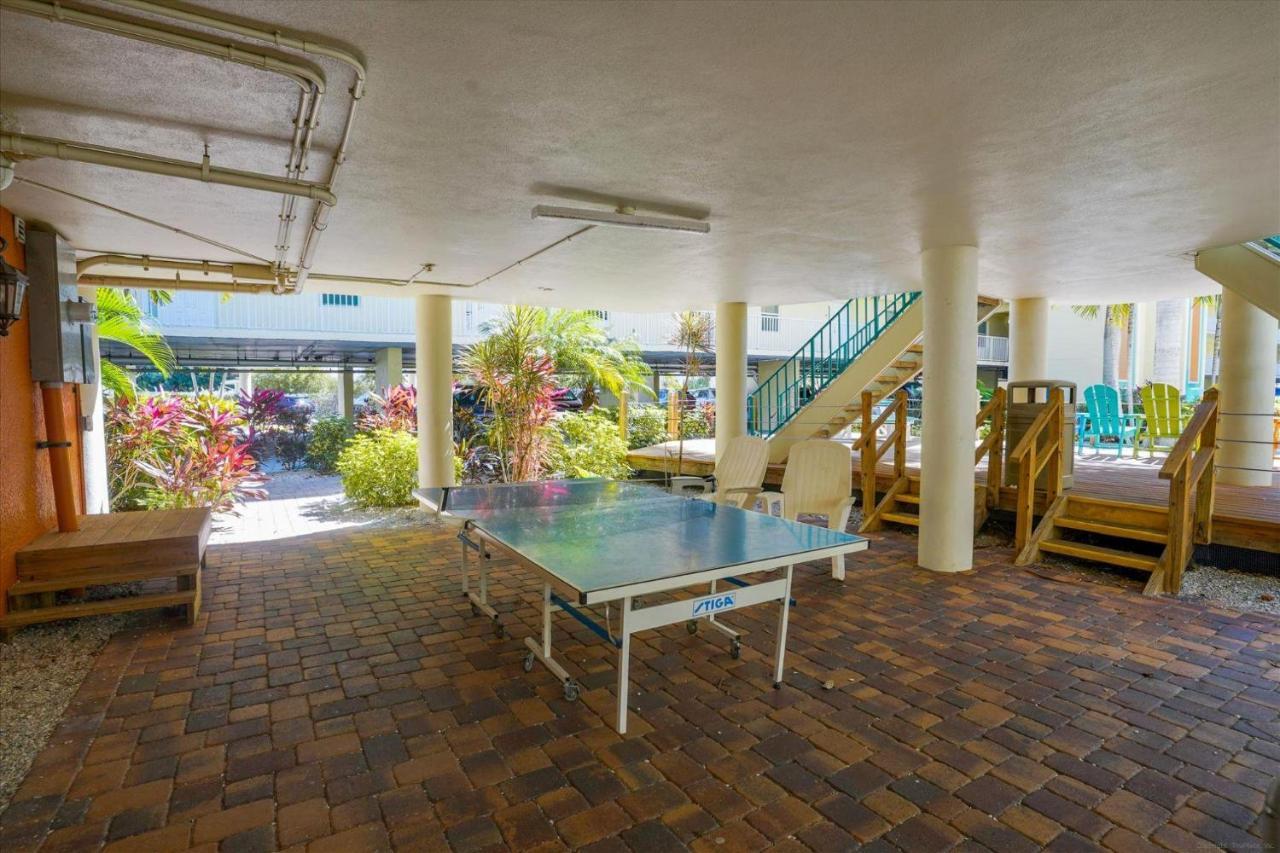 Sunset Vistas 211N Villa St. Pete Beach Exterior photo