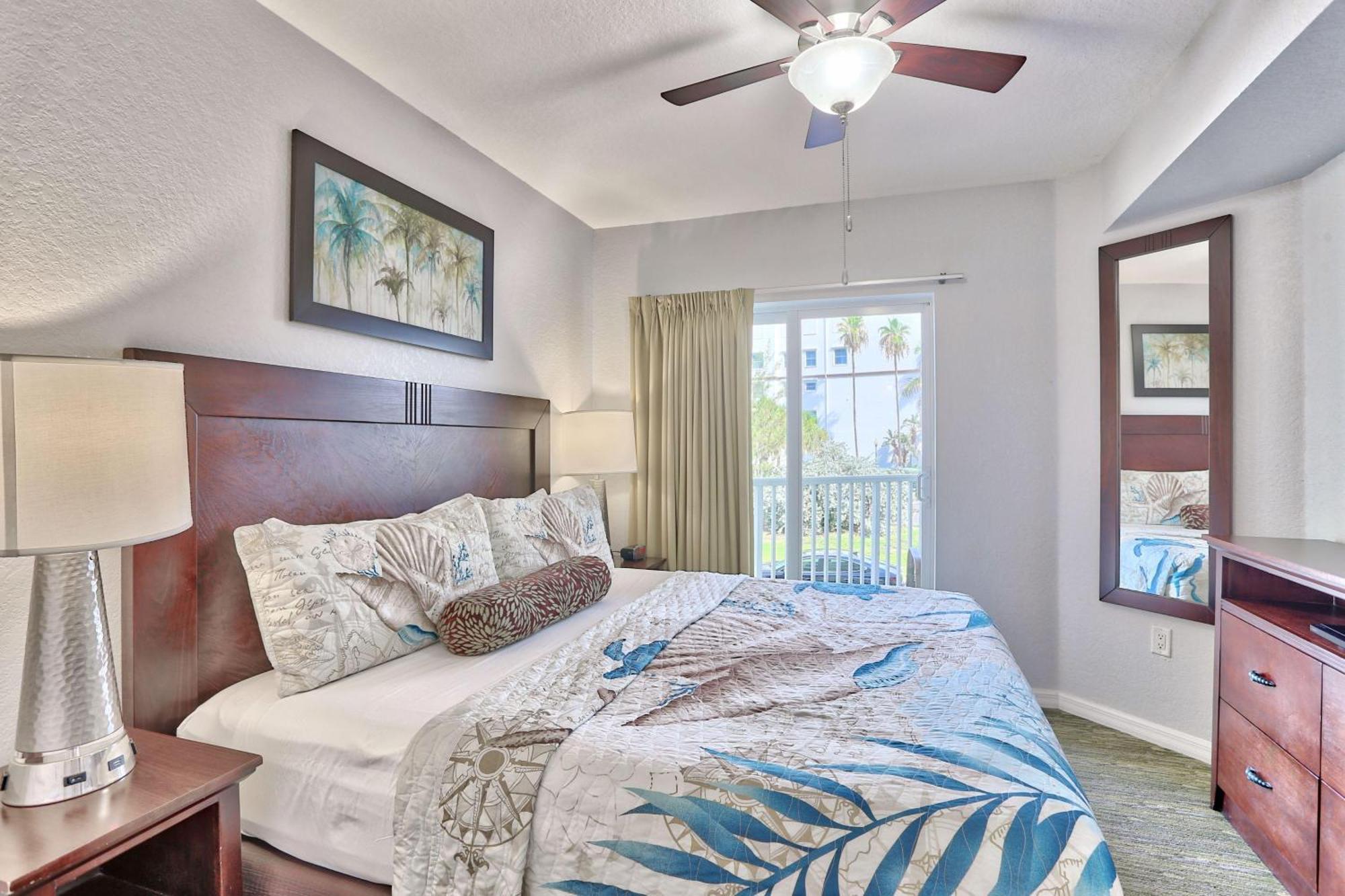 Sunset Vistas 211N Villa St. Pete Beach Exterior photo