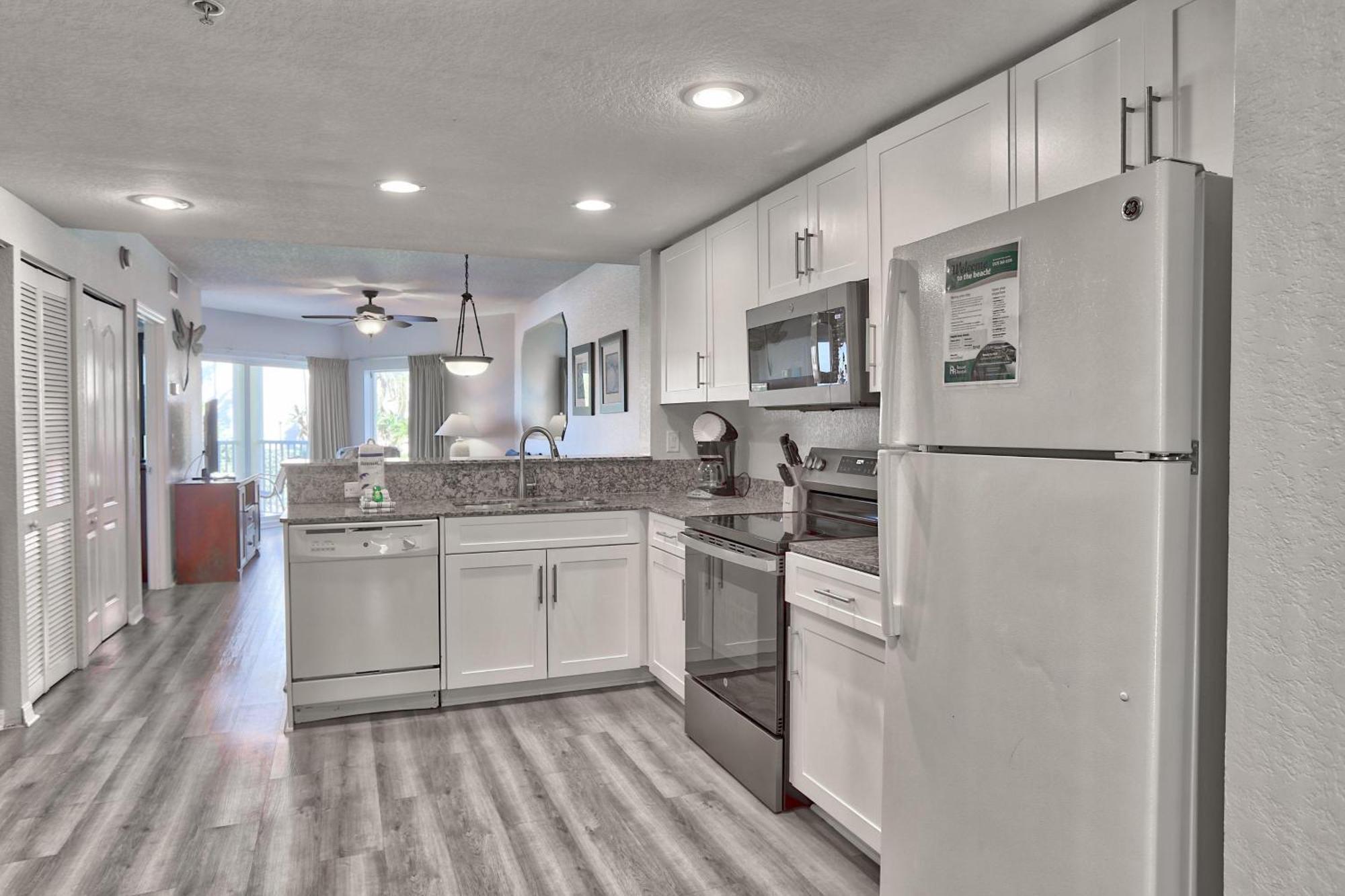 Sunset Vistas 211N Villa St. Pete Beach Exterior photo