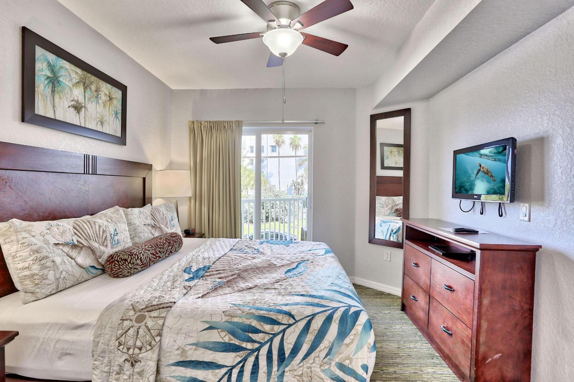 Sunset Vistas 211N Villa St. Pete Beach Exterior photo