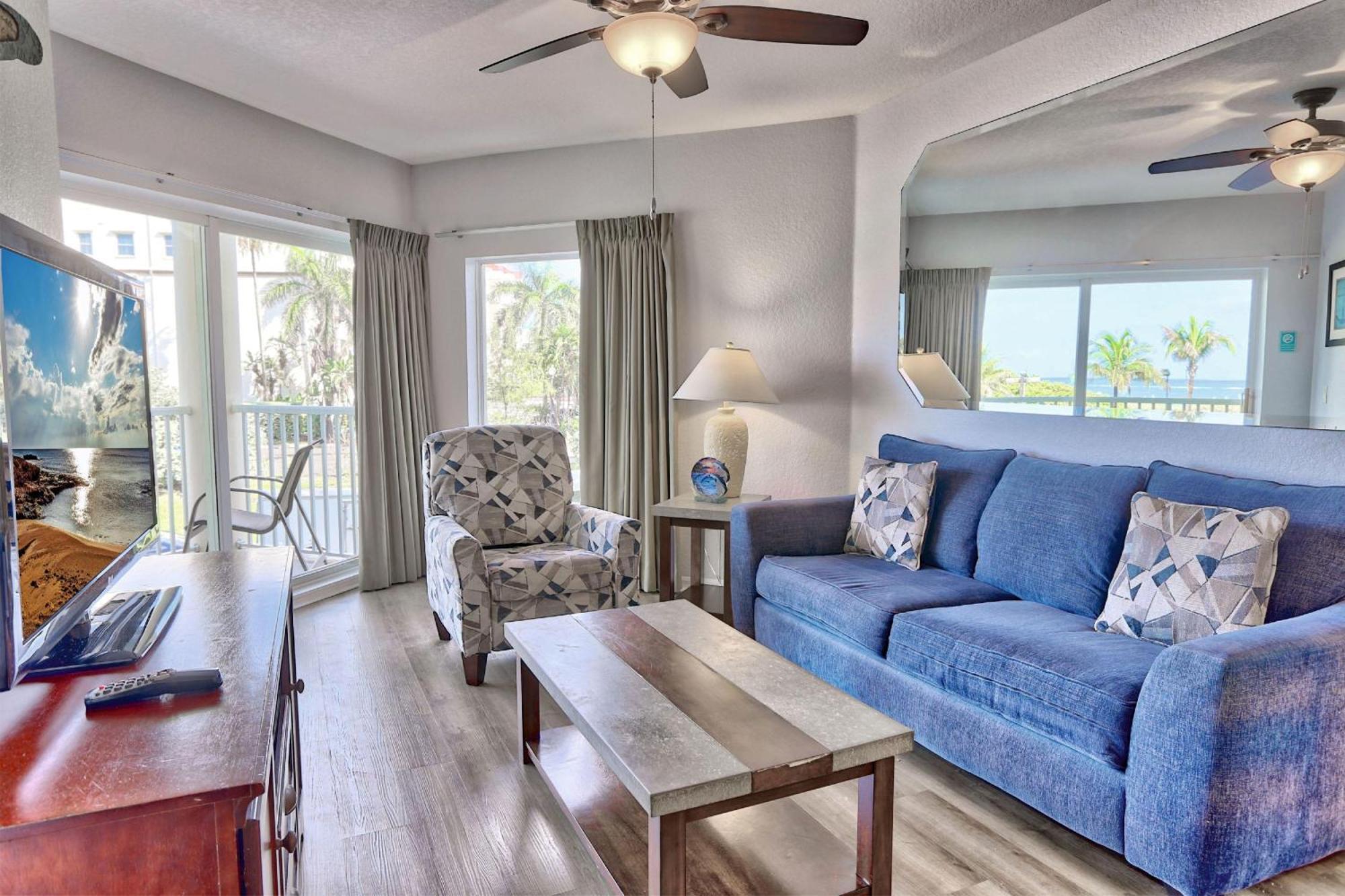 Sunset Vistas 211N Villa St. Pete Beach Exterior photo