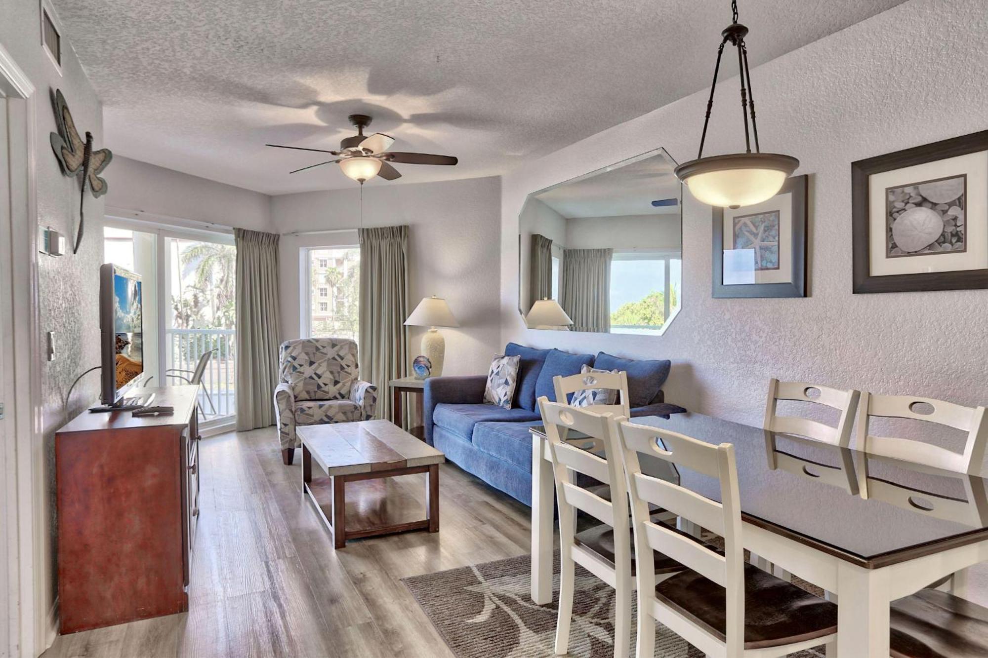 Sunset Vistas 211N Villa St. Pete Beach Exterior photo